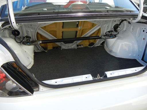 Cusco Strut Bar CB Rear CT9A EVO7/8/9 - Mitsubishi Lancer