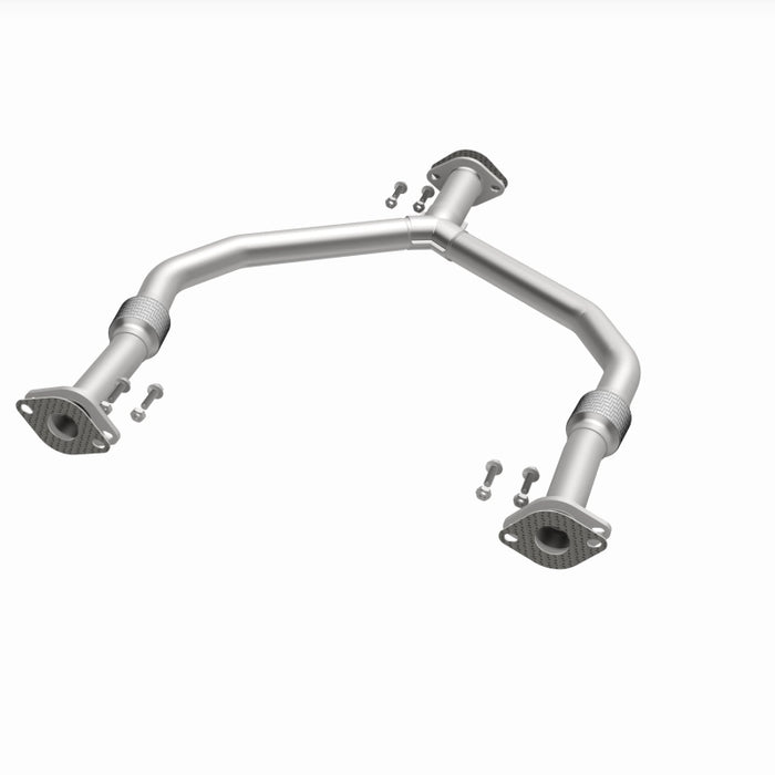 BRE Exhaust 06-08 M35 3.5L Front Pipe Kit