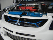 Cusco Radiator Cooling Plate CT9A Evo - Mitsubishi Lancer