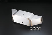 Cusco Exhaust manifold Shield EVO8/9 - Mitsubishi Lancer