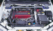 Cusco CT9A F-OS 3-Point LHD USDM - Mitsubishi Lancer
