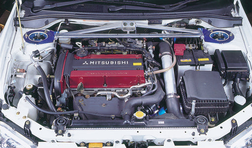 Cusco CT9A F-OS 3-Point LHD USDM - Mitsubishi Lancer