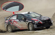Cusco Mitsubishi Evo 7 CT9A Rear - Mitsubishi Lancer
