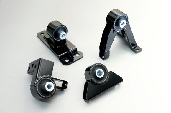 Cusco Motor Mount EVO 7 - 9 CT9A 5-Speed - Mitsubishi Lancer