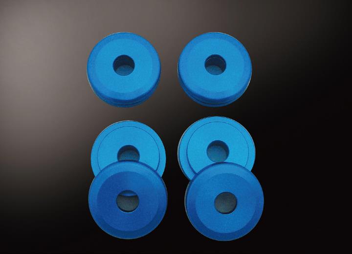 Cusco Shift Linkage Collar CN CP CT9A - Mitsubishi Lancer