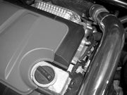 Cusco OIL Catch Tank 0.6L EVO X - Mitsubishi Lancer