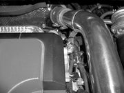 Cusco OIL Catch Tank 0.6L EVO X - Mitsubishi Lancer
