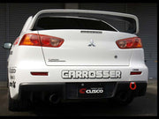 Cusco Tow Hook Swivel Joint Rear Mitsubishi Lancer Evo X