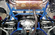 Cusco Sway Bar Rear 25mm Evo X - Mitsubishi Lancer