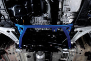 Cusco Lower Arm Bar Type II Front CZ4A - Mitsubishi Lancer