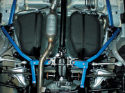 Cusco Power Brace Rear Member CZ4A Evo - Mitsubishi Lancer