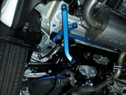 Cusco Power Brace Rear Member Rear Side - Mitsubishi Lancer