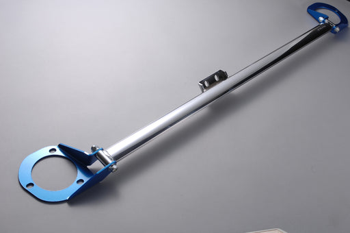 Cusco Strut Bar OS Front CZ4A Evo 10 - Mitsubishi Lancer