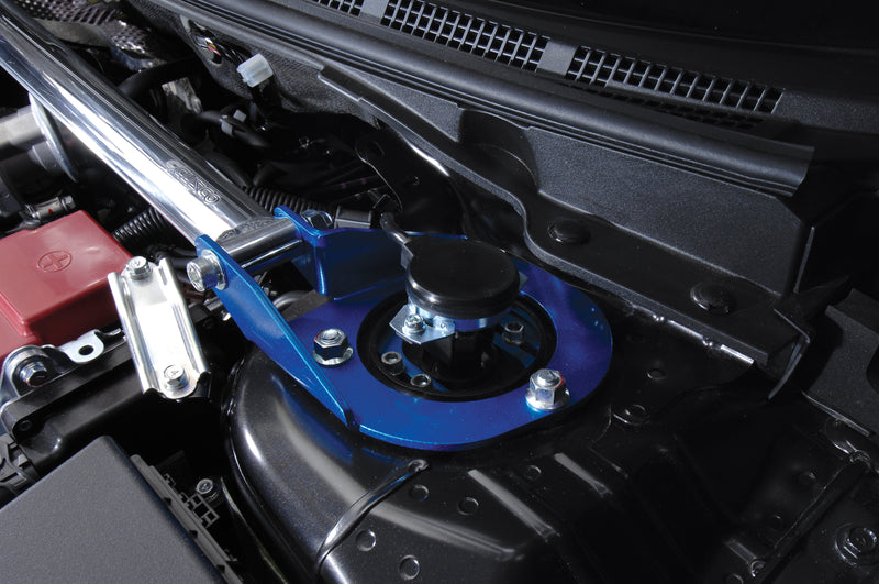 Cusco Strut Bar OS Front CZ4A Evo 10 - Mitsubishi Lancer