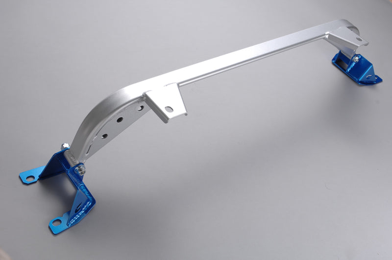 Cusco Strut Bar OS Rear CZ4A Evo 10 - Mitsubishi Lancer