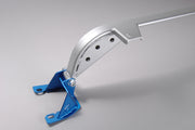 Cusco Strut Bar OS Rear CZ4A Evo 10 - Mitsubishi Lancer