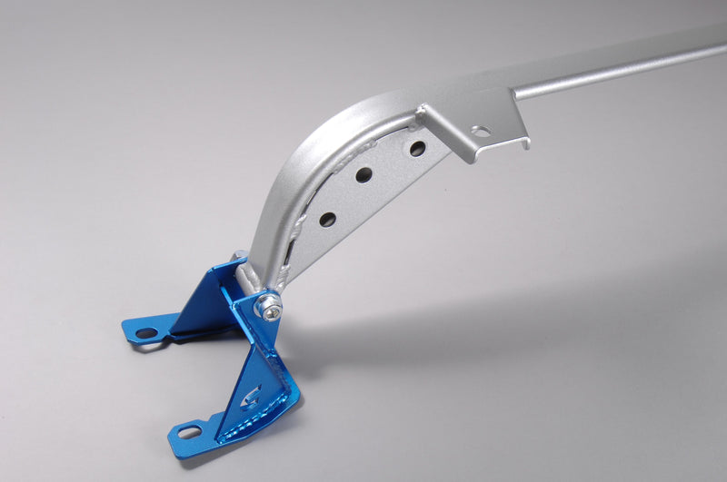 Cusco Strut Bar OS Rear CZ4A Evo 10 - Mitsubishi Lancer