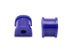 SuperPro Subaru Front Sway Bar Mount Bush Kit