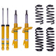 Bilstein B12 2006 Audi A3 Ambiente Front and Rear Suspension Kit