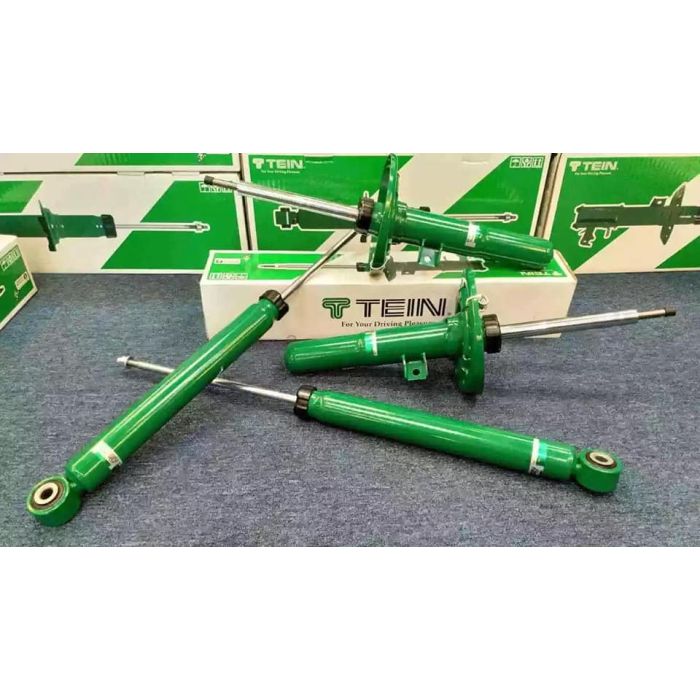 Tein 2022+ Toyota Corolla FWD EnduraPro Plus Kit