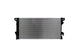 CSF 18-19 Ford F-150 3.3L OEM Plastic Radiator