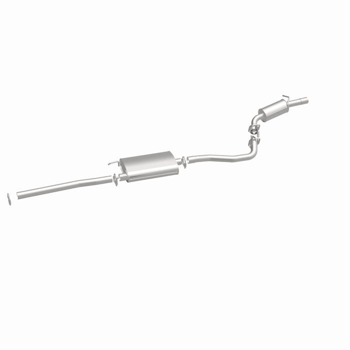 MagnaFlow BRE Exhaust Kit 04-07 Highlander RX330 3.3L