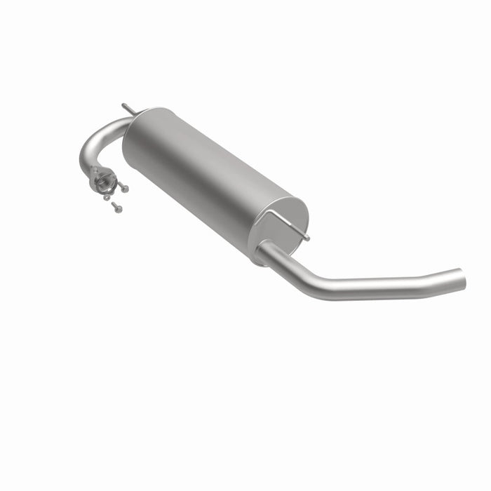 BRExhaust 96-97 Toyota RAV4 2.0L Muffler Kit