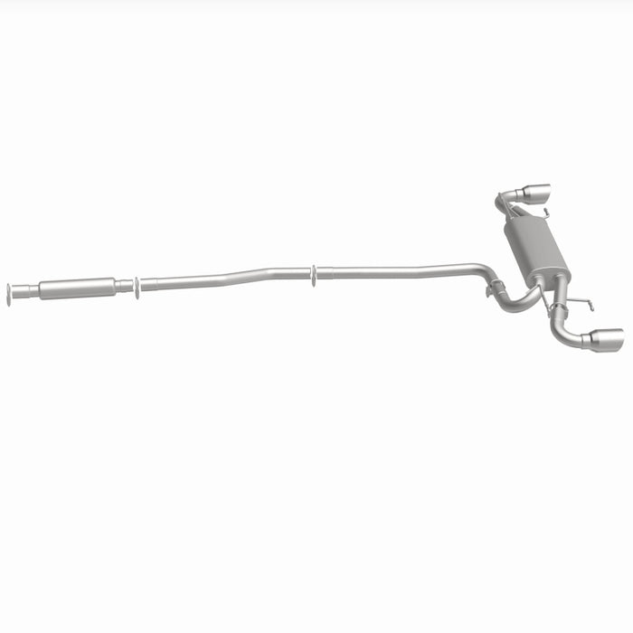 MagnaFlow Mazda BRE Exhaust Replacement Kit