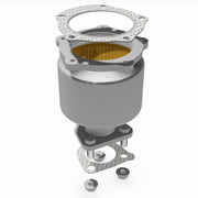 360 Degree Image Set