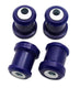 SuperPro 2006 Mazda MX-5 Miata Touring Front Upper Inner Control Arm Camber Adjustable Bushing Set