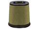 aFe Momentum Intake Rep Air Filter w/PG7 Media-3in F (Dual) x (8.25x6.25)in B x (7.25x5)in T x 9in H