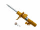 Koni Sport (Yellow) Shock 06-10 Volvo S80 (incl AWD/ excl 4C & Self-Leveling Susp) - Right Front