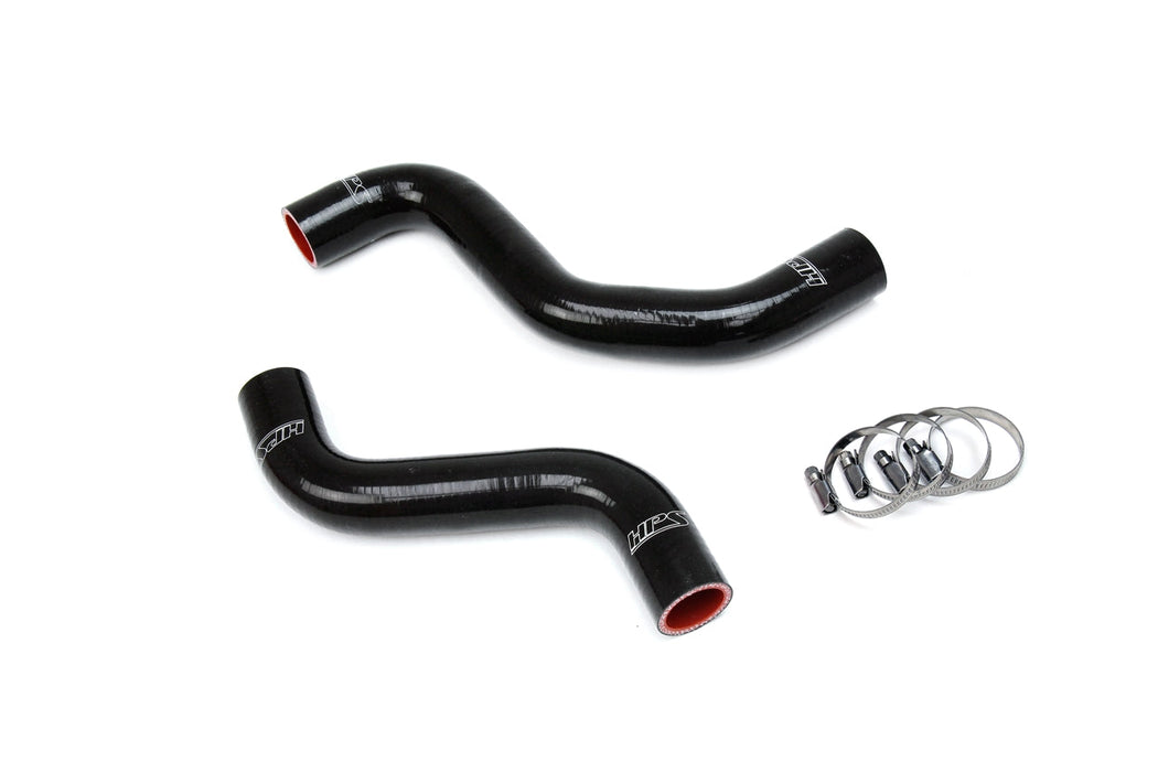 Mishimoto 95-04 Toyota Tacoma V6 3.4L Silicone Coolant Hose Kit (Auto Only) - Red
