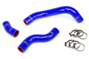 HPS Silicone Radiator Hoses - Blue (57-1226-BLUE)