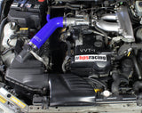 HPS Silicone Air Intake Hose - 2001-2005 Lexus IS300 I6 3.0L - Blue (57-1232-BLUE)