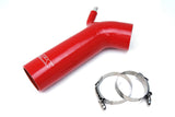 HPS Silicone Air Intake Hose - 2001-2005 Lexus IS300 I6 3.0L - Red (57-1232-RED)
