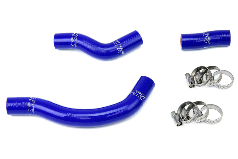 HPS Silicone Radiator Hoses - Blue (57-1250-BLUE)