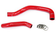 HPS Silicone Radiator Hoses - 1998-2005 Lexus GS300 I6 3.0L - Red (57-1271-RED)