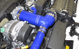 HPS Silicone Air Intake Hose - Blue (57-1293-BLUE)