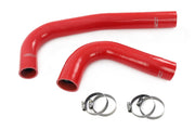 HPS Silicone Radiator Hoses - Red (57-1308-RED)