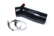 HPS Silicone Air Intake Hose - 2013-2016 Honda Accord 2.4L - Black (57-1445-BLK)