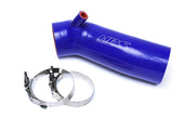 HPS Silicone Air Intake Hose - 2013-2016 Honda Accord 2.4L - Blue (57-1445-BLUE)