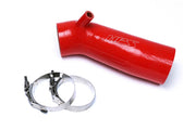 HPS Silicone Air Intake Hose - 2013-2016 Honda Accord 2.4L - Red (57-1445-RED)
