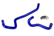HPS Silicone Heater Hoses - Blue (57-1467H-BLUE)