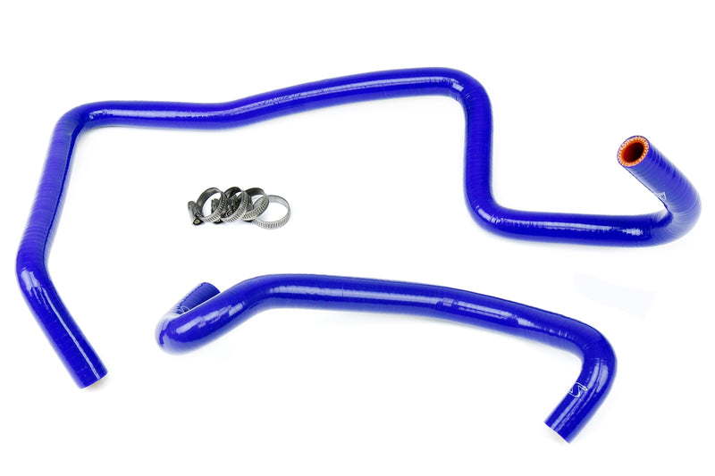 HPS Silicone Heater Hoses - Blue (57-1471-BLUE)