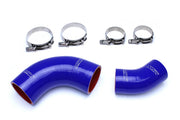 HPS Silicone Intercooler Hoses - Blue (57-1486-BLUE)