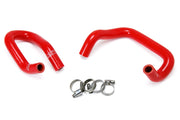 HPS Silicone Heater Hoses - 2001-2005 Lexus IS300 I6 3.0L - Red (57-1586-RED)