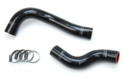 HPS Silicone Radiator Hoses - Black (57-1632-BLK)