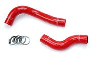 HPS Silicone Radiator Hoses - Red (57-1632-RED)