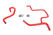 HPS Silicone Heater Hoses - Red (57-1675H-RED)